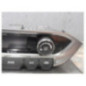 Commande chauffage KIA RIO 3