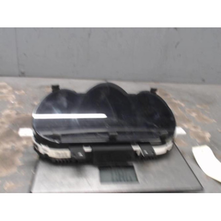 Compteur KIA RIO 3 Photo n°1