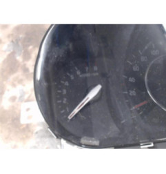 Compteur KIA RIO 3 Photo n°3
