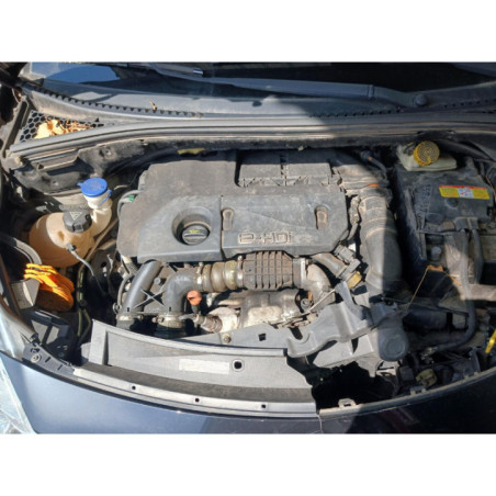 Boitier BSI CITROEN DS3