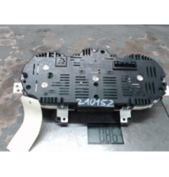 Compteur KIA RIO 3 Photo n°4