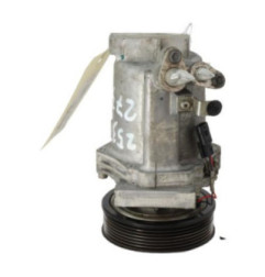 Compresseur clim DACIA DUSTER 1