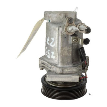 Compresseur clim DACIA DUSTER 1