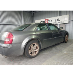 Mastervac CHRYSLER 300C Photo n°5
