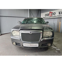 Mastervac CHRYSLER 300C Photo n°6