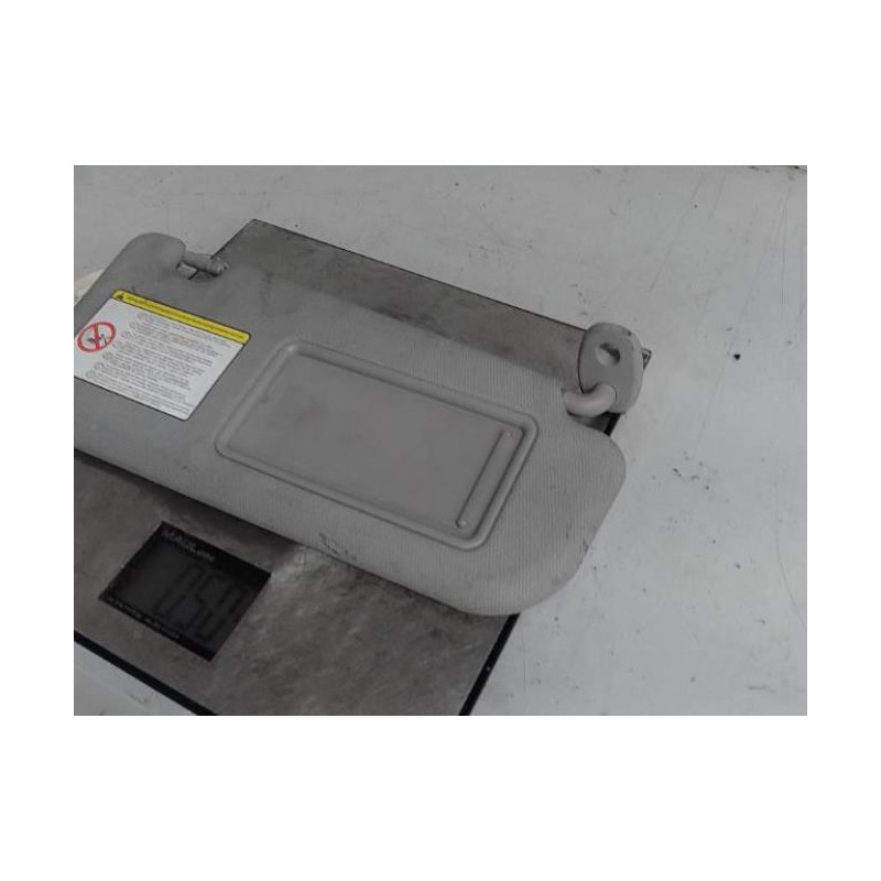 Pare soleil droit KIA RIO 3