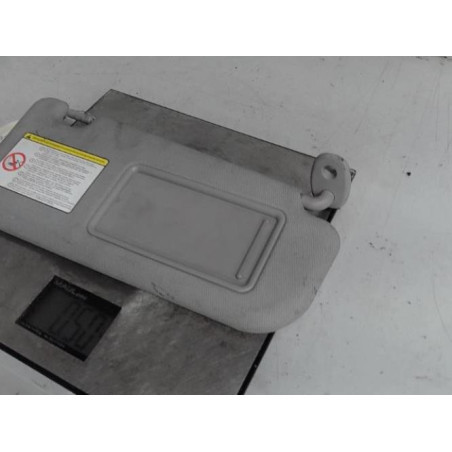 Pare soleil droit KIA RIO 3 Photo n°1