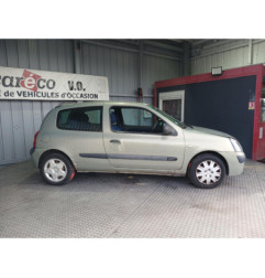 Mastervac RENAULT CLIO 2 Photo n°1