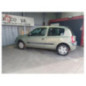Mastervac RENAULT CLIO 2