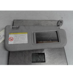 Pare soleil droit KIA RIO 3 Photo n°7