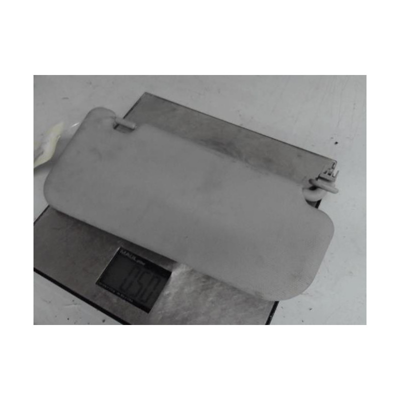 Pare soleil gauche KIA RIO 3