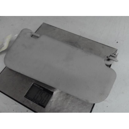 Pare soleil gauche KIA RIO 3 Photo n°1