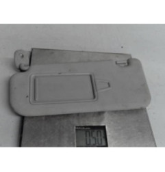 Pare soleil gauche KIA RIO 3 Photo n°3