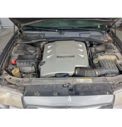 Commande de phare CHRYSLER 300C Photo n°1