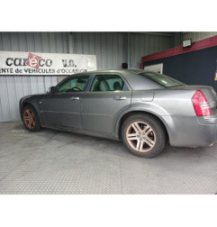 Commande de phare CHRYSLER 300C Photo n°7
