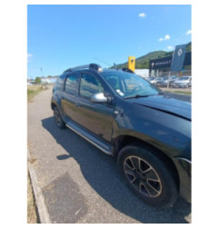 Compresseur clim DACIA DUSTER 1 Photo n°8