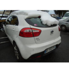 Bras essuie glace avant KIA RIO 3 Photo n°7