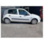 Capot RENAULT CLIO 2
