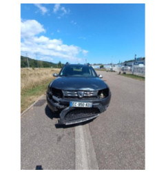 Compresseur clim DACIA DUSTER 1 Photo n°10