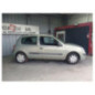 Capot RENAULT CLIO 2