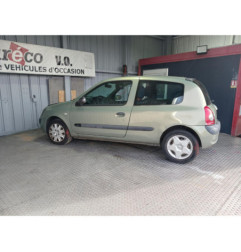 Capot RENAULT CLIO 2