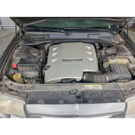 Capot CHRYSLER 300C Photo n°1
