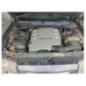 Capot CHRYSLER 300C