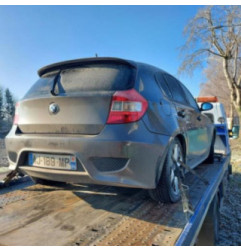 Feu arriere principal droit (feux) BMW SERIE 1 E87 Photo n°6