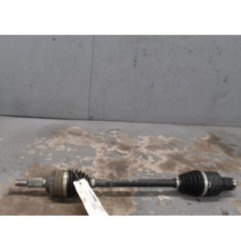 Cardan droit (transmission) SUZUKI SWIFT 3 Photo n°1