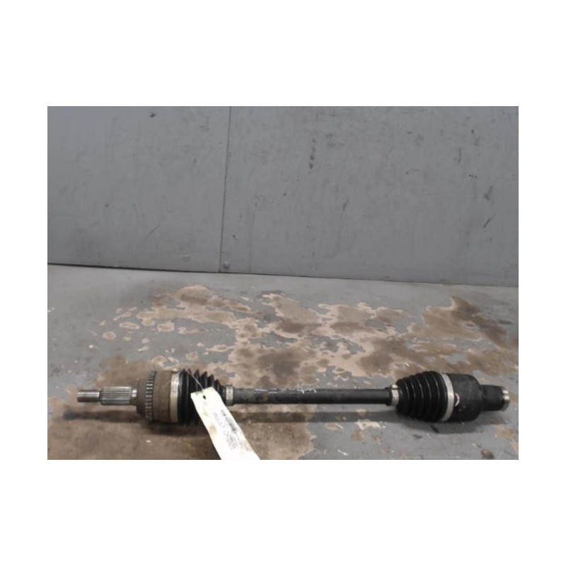 Cardan droit (transmission) SUZUKI SWIFT 3