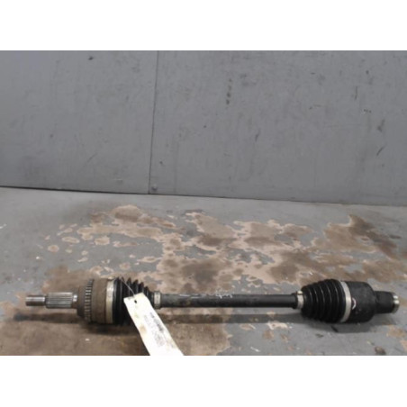 Cardan droit (transmission) SUZUKI SWIFT 3 Photo n°1