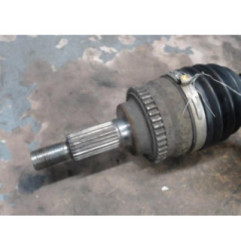 Cardan droit (transmission) SUZUKI SWIFT 3