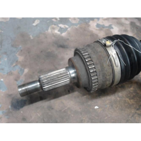 Cardan droit (transmission) SUZUKI SWIFT 3