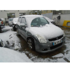Cardan droit (transmission) SUZUKI SWIFT 3 Photo n°3