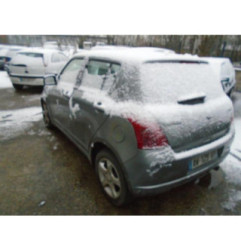 Cardan droit (transmission) SUZUKI SWIFT 3 Photo n°4