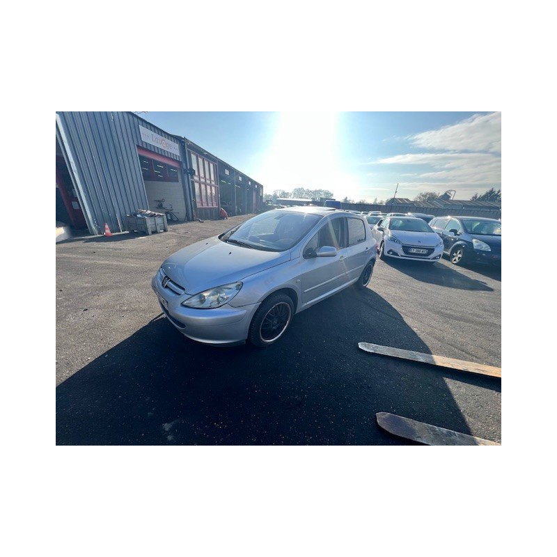 Capot PEUGEOT 307