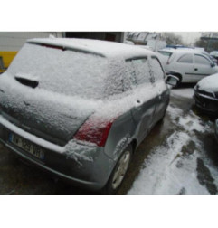 Cardan droit (transmission) SUZUKI SWIFT 3 Photo n°6