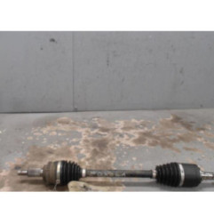 Cardan gauche (transmission) SUZUKI SWIFT 3 Photo n°1