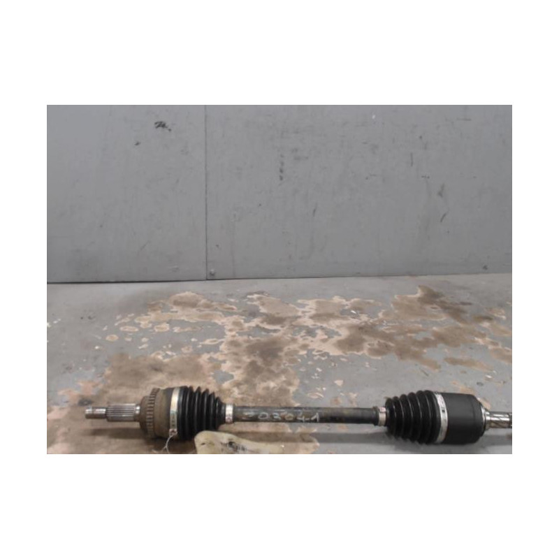 Cardan gauche (transmission) SUZUKI SWIFT 3