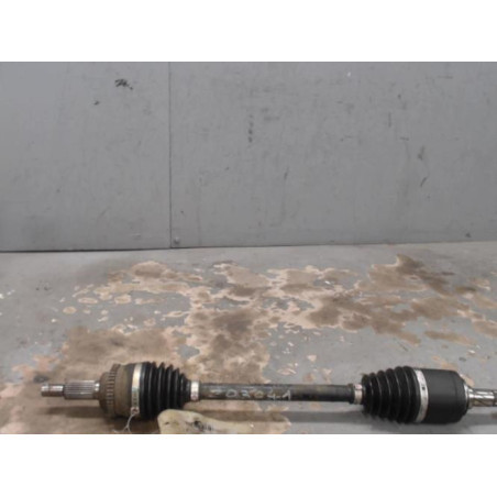 Cardan gauche (transmission) SUZUKI SWIFT 3 Photo n°1