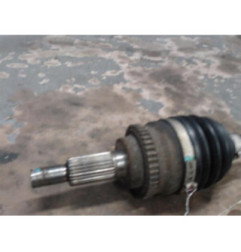 Cardan gauche (transmission) SUZUKI SWIFT 3