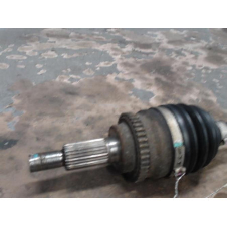 Cardan gauche (transmission) SUZUKI SWIFT 3