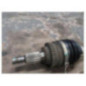 Cardan gauche (transmission) SUZUKI SWIFT 3