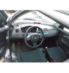 Cardan gauche (transmission) SUZUKI SWIFT 3 Photo n°5