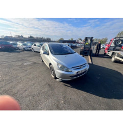 Commande chauffage PEUGEOT 307