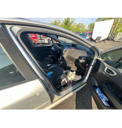 Commande chauffage PEUGEOT 307 Photo n°4