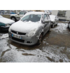 Cardan gauche (transmission) SUZUKI SWIFT 3 Photo n°7