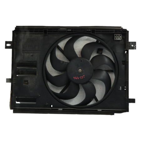 Ventilateur eau PEUGEOT 308 2 Photo n°1