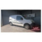 Commande chauffage RENAULT KANGOO 2
