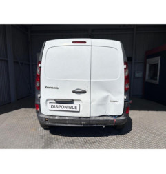 Commande chauffage RENAULT KANGOO 2 Photo n°14